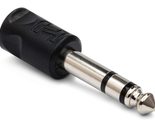 Hosa GMP-467 Right Angle 3.5 mm TRS to 2.5 mm TRS Adaptor - £7.27 GBP