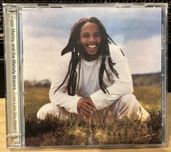 Exc Cd~Ziggy Marley &amp; The Melody Makers~Free Like We Want 2 B (1995) Cd - £5.46 GBP