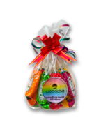 WOODCHA Bonbons Barnier Fruit Assorted Pops, Lollipops Individually Wrap... - $17.72