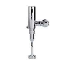 Ecovantage Ztr Exposed Sensor Piston Flush Valve, 1.0 Gpf, In Chrome - $501.99