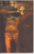 Lore No. 2 February 2004 First Printing [Comic] T.P. Louise - £10.13 GBP