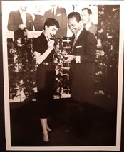 Audrey Hepburn (Original vintage academy award photo) Classic - $4,613.39 MXN