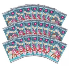 Squishmallows Official Jazwares Series 1 Trading Cards 24-Pack - $74.99