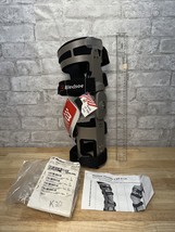 Bledsoe Thruster 3 Knee Brace Lateral Size Xs Left Mrsp $649 - $138.60