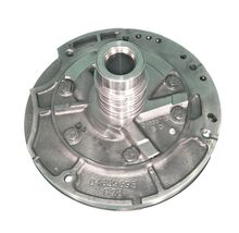 42RLE OEM TRANSMISSION OIL PUMP 03-UP FOR JEEP LIBERTY DAKOTA WRANGLER LIKE NEW image 2