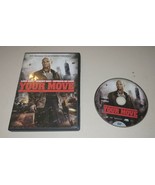 Your Move (DVD, 2018) NR Luke Goss Robert Davi Patricia de Leon - £5.65 GBP