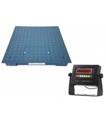 SellEton SL-800-2x2-10 NTEP 2&#39; x 2&#39; Industrial Warehouse Heavy Duty Floo... - $1,113.85 CAD