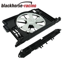 For 2014-2016 Toyota Corolla Radiator Cooling Fan Assembly 621-363 TO3115181 - £65.17 GBP