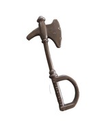 1983 Masters Of The Universe Ax Weapon for BUZZ OFF He Man Mattel Very G... - $235.17 MXN