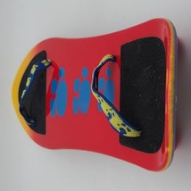 Build A Bear Workshop Replacement Skateboard Paw Print Fire Plush Accessory - £8.50 GBP