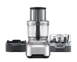 Breville Sous Chef 16 Cup Peel &amp; Dice Food Processor, Brushed Aluminum, ... - £648.59 GBP