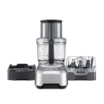 Breville Sous Chef 16 Cup Peel &amp; Dice Food Processor, Brushed Aluminum, ... - £506.93 GBP