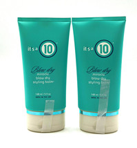 It&#39;s a 10 Miracle Miracle Blow Dry Miracle Styling Balm 5 oz-2 Pack - £35.58 GBP