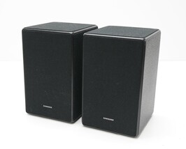 Samsung HW-Q950A 11.1.4 Channel Soundbar with Dolby Atmos and DTS:X - Black image 9