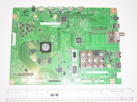  LC-80LE632U Sharp TV Main Board KF733  FM24S - $69.00