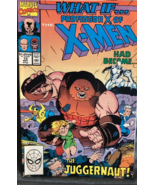 Marvel Collectible Comic What if...? #13 (1990) Professor X - $17.60 CAD