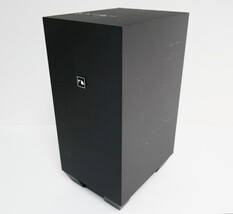 Nakamichi Shockwafe Elite 7.2.4 Ch Subwoofer Only  image 3