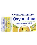 Oxyboldine(Boldine 0.5mg) For Digestion Problems-Pack Of 24 Effervescent... - $34.28 CAD
