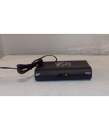 DTV Tuner DTVPAL Receiver Digital-to-Analog TV Converter Box No Remote - $25.46