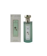 BVLGARI AU THE VERTE UNISEX 2.5 oz / 75 ml Eau De Cologne Spray Sealed - $1,650.05 MXN