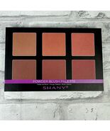 SHANY Powder Blush Palette Makeup Set New Without Box Item SH-4L-4 - $15.52