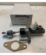 FTE 1201 Clutch Master Cylinders 5/8 | M0809W | M0809 | D111051 - €46,90 EUR