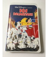 101 Dalmatians (VHS, 1992) - $3,406.00 CAD
