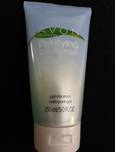 AVON ELEMENTS PURIFYING GEL CLEANSER (5 OUNCES) ~ DISCONTINUED - NEW!!! - $13.99