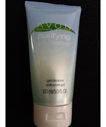 AVON ELEMENTS PURIFYING GEL CLEANSER (5 OUNCES) ~ DISCONTINUED - NEW!!! - £11.00 GBP