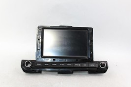 Audio Equipment Radio Receiver Sedan Fits 2017-2018 HYUNDAI ELANTRA OEM ... - £93.24 GBP