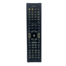 OEM Onkyo RC-570M Remote Control Home Theater System For HT-R520 - $19.99