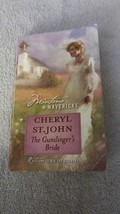 Montana Mavricks - By Cheryl ST. John. The Gunslingers Bride - £3.94 GBP