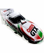 John Force Castrol GTX / 1995 NHRA Championship Firebird 1-24th scale di... - £177.25 GBP