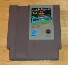 Nintendo NES Rad Racer Video Game, Tested and Working - £7.97 GBP