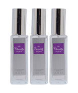 Pack of (3) New Dana Chantilly for Women Eau De Toilette, 1 ounces - $720.30 MXN