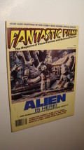 Fantastic Films 10 *Nice* Alien Famous Monsters Dungeons Dragons Ad - £10.36 GBP