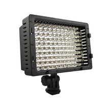 Pro 70D LED video light for Canon EOS R 70D 1200D 5D Mark 3 6D 7D 60D camera - £105.50 GBP