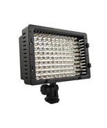 Pro 70D LED video light for Canon EOS R 70D 1200D 5D Mark 3 6D 7D 60D ca... - £104.28 GBP