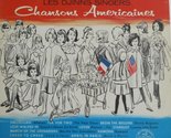 60 French Girls: Chansons Americaines [Vinyl] 60 French Girls - Chansons... - $8.77