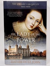 The Lady of the Tower The Lydiard Chronicles Paperback NEW - $12.34