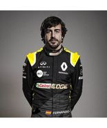 F1 Fernando Alonso Castrol EDGE 2022 model printed go kart/karting race ... - £78.22 GBP