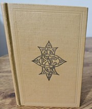 New Ritual Of The Order Eastern Star  Authority Of General Grand Chapter  1940 - £17.65 GBP