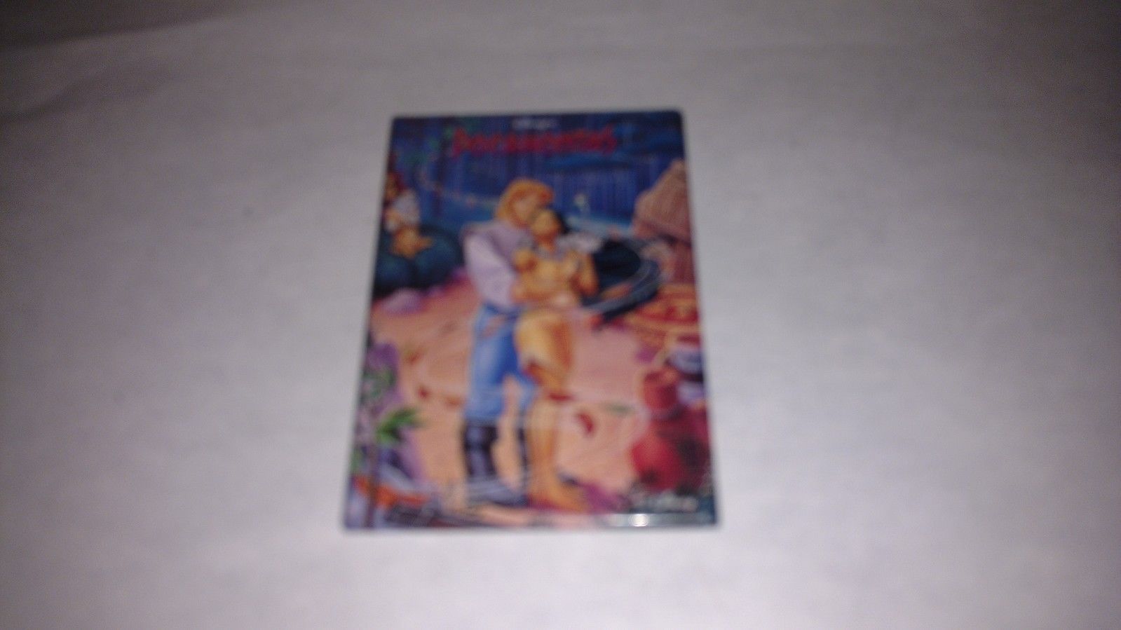 Disney Pocahontas Button Badge - $2.00