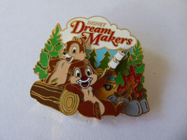 Disney Trading Pins 53061 WDW - Cast Member - Disney Dream Makers - Ft. Wild - £23.98 GBP