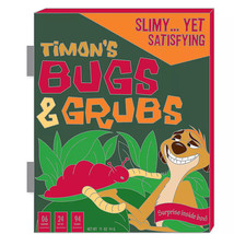 Disney - Timon&#39;s Bugs &amp; Grubs Pin – The Lion King – Cereal Boxes – LE - £17.09 GBP