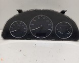 Speedometer Cluster Classic Style Emblem In Grille Fits 04-08 MALIBU 969075 - $71.28