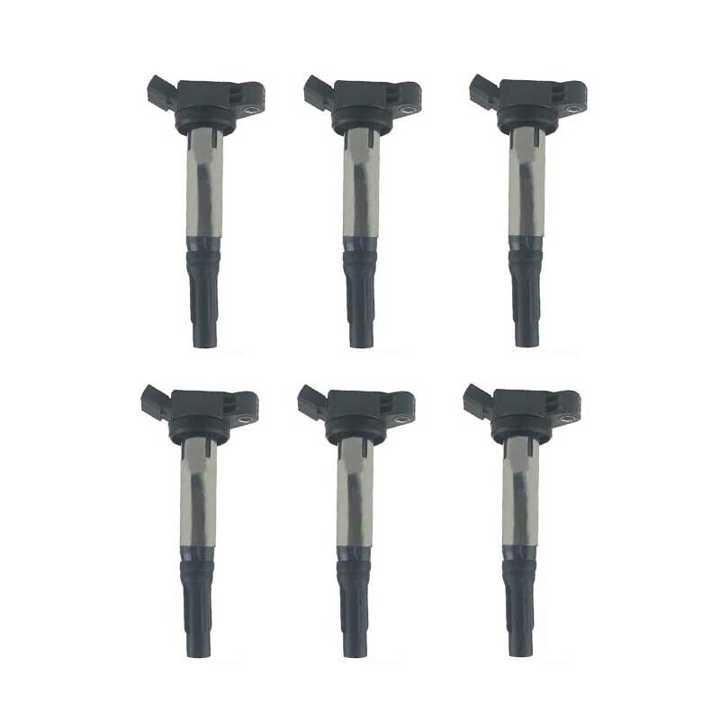 6Pcs Ignition Coils FIt for Camry RAV4 Avalon Lexus RX350 ES350 3.5L UF487 - $113.48