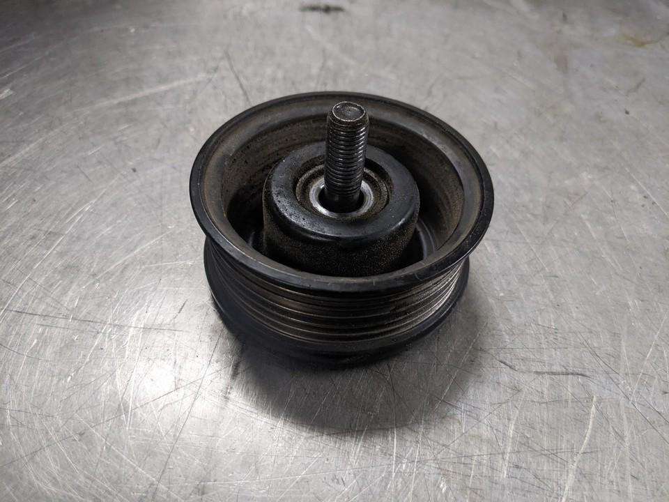 Idler Pulley For 05-09 Lexus GX470  4.7  4WD Item image 3