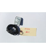 UNIVERSAL GPS NAVIGATION ANTENNA EXTERNAL AMPLIFIER RECEIVER K1494 - $822.51 MXN