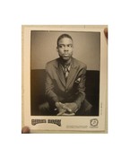 Chris Rock Presse Set Und Foto Bigger &amp; Und Blacker - €23,28 EUR